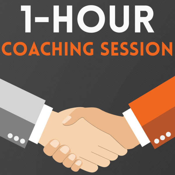 1-Hour Parent-Child Coaching