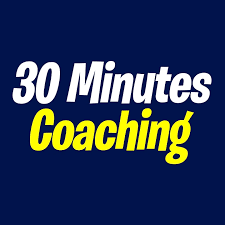 Coaching Session (30 min)