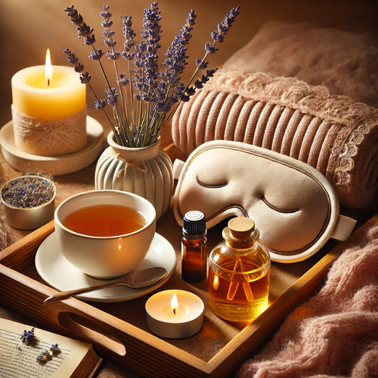 Relaxation Kit