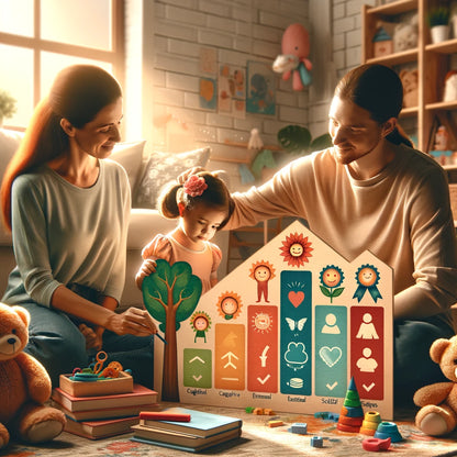 Child Development Coaching (1 hour)
