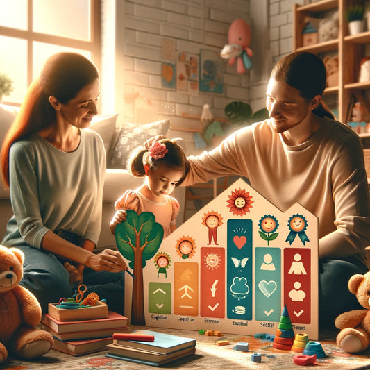 Child Development Coaching (30 mins/1 hour)