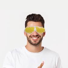 Eye Mask for Relaxation